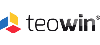Logo de Teowin